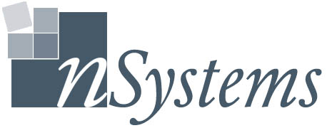 nSystems Logo